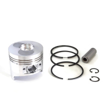 Chinese 186 186F Piston Kit Assy Ring Set for Chinese 186 186F Diesel Engine Generator
